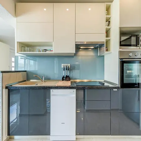In Arbanija With Sea Views, Cleaning Included